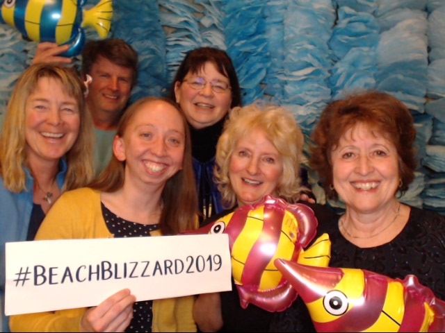 Party for the Promise | View more photos from the event at gallery.photoboothbillings.com/u/PhotoBoothBillings/Party-for-the-Promise